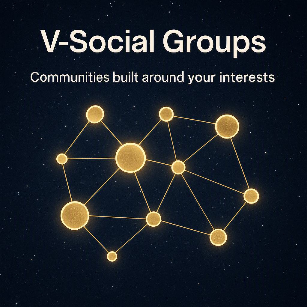 V - Social Groups