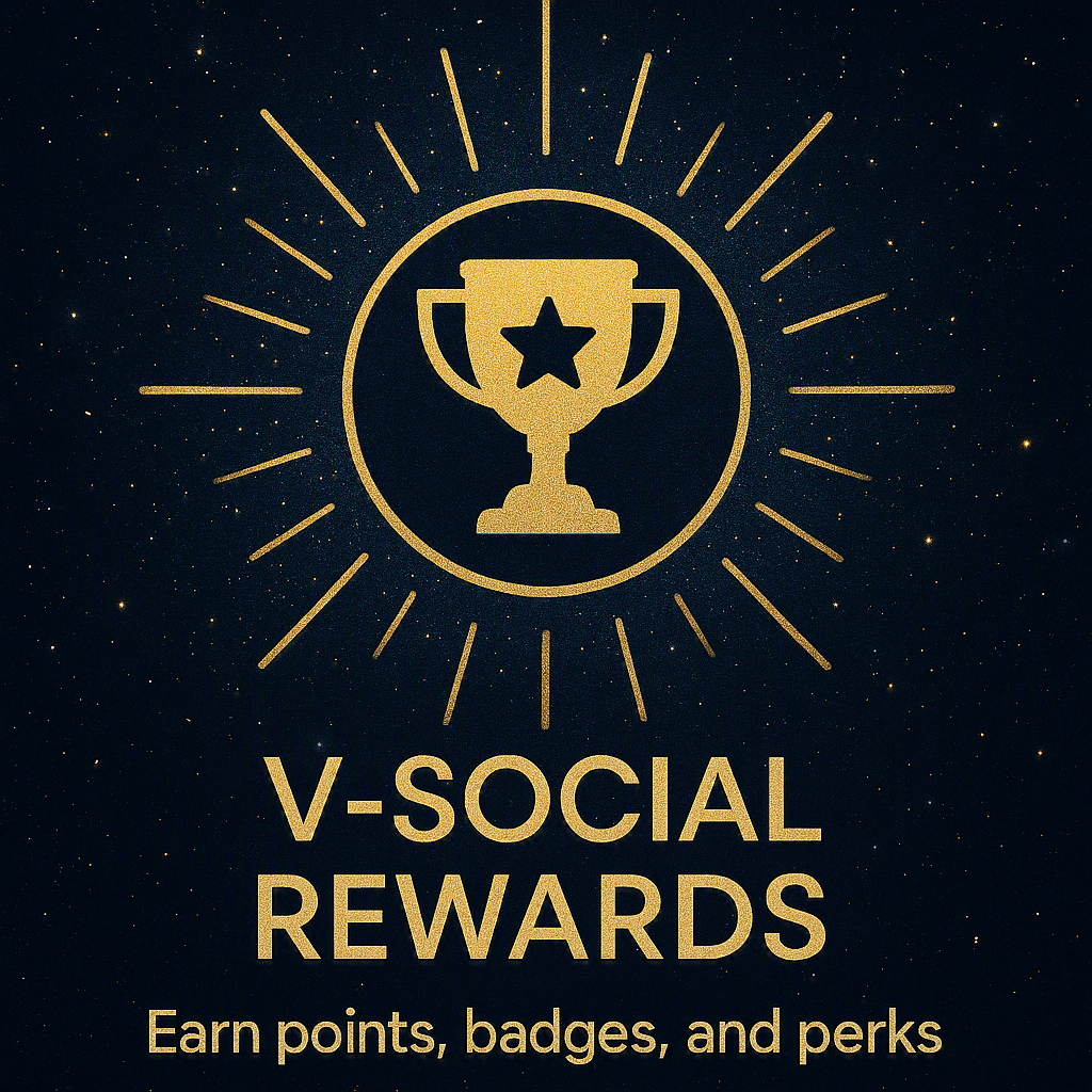 V - Social Rewards